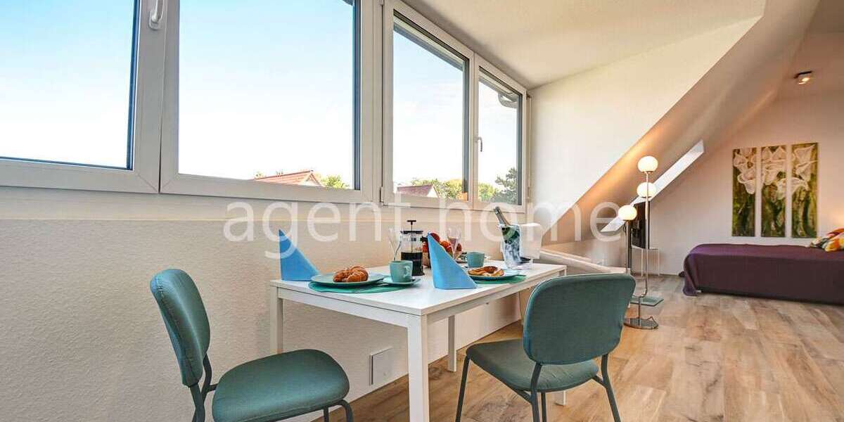 Zimmer Stuttgart Fasanenhof-Ost - 1 Zimmer, 1.300&euro; | Angebot:26005209