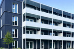 Erdgeschoßwohnung Waiblingen - 3 Zimmer, 92 m&sup2;, 1.274&euro; | Angebot:25052713