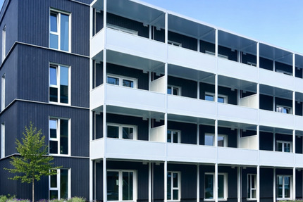 Wohnung Waiblingen - 3 Zimmer, 92 m&sup2;, 1.274&euro; | Angebot:25052713