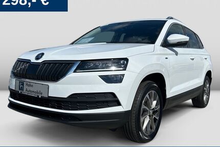 Skoda Karoq 66.200 km 23.830 &euro; Kornwestheim 70806