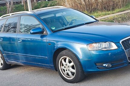 Audi A4 295.093 km 1.650 &euro; Steinheim 71711