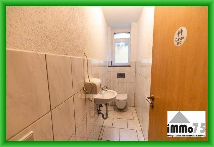 Gewerbeobjekt Mühlacker - 2 Zimmer, 890&euro; | Angebot:25773443