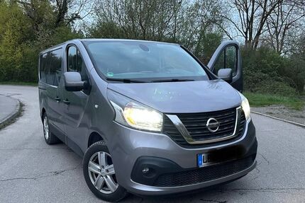Nissan NV300 102.000 km 17.500 &euro; Marbach am Neckar 71672