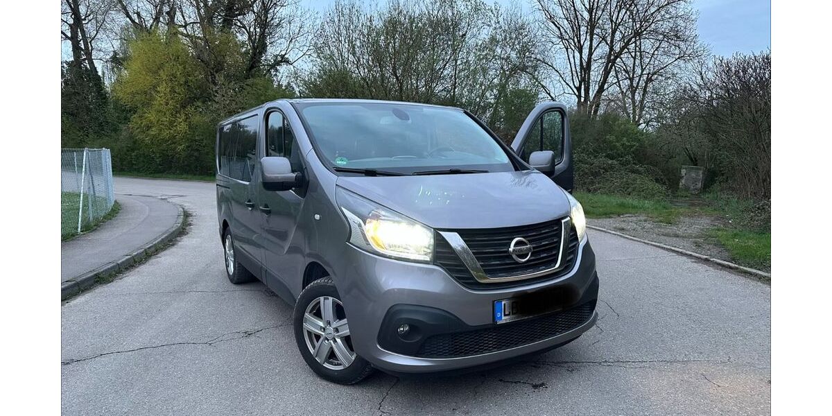 Nissan NV300 102.000 km 17.500 &euro; Marbach am Neckar 71672