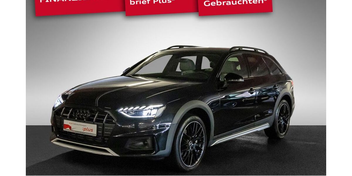 Audi A4 Allroad 74.492 km 33.430 &euro; Stuttgart 70469