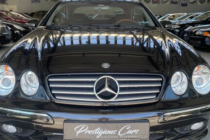 Mercedes-Benz CL 63 AMG 60.000 km 139.949 &euro; Ludwigsburg 71638