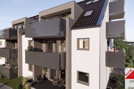 Wohnung Sindelfingen - 3 Zimmer, 87 m&sup2;, 725.000&euro; | Angebot:25758967