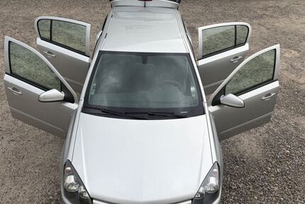 Opel Astra 173.366 km 4.490 &euro; Böblingen 71032