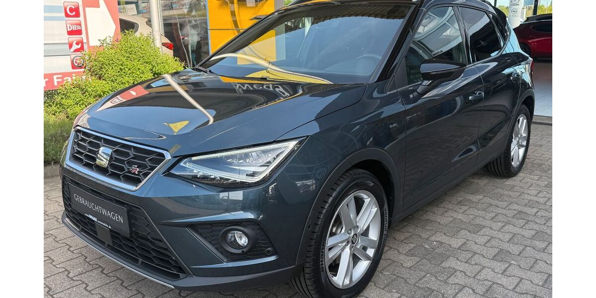 Seat Arona 46.800 km 20.790 &euro; Kornwestheim 70806