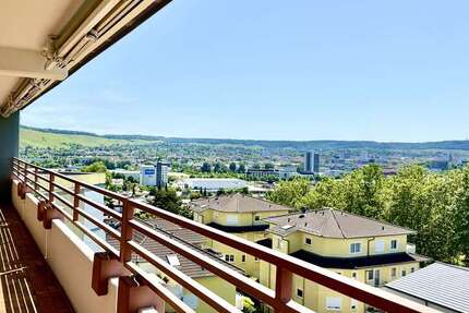 Wohnung Heilbronn Frankenbach - 4 Zimmer, 116 m&sup2;, 290.000&euro; | Angebot:25352403