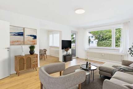 Wohnung Schönaich - 4 Zimmer, 92 m&sup2;, 309.000&euro; | Angebot:26986446