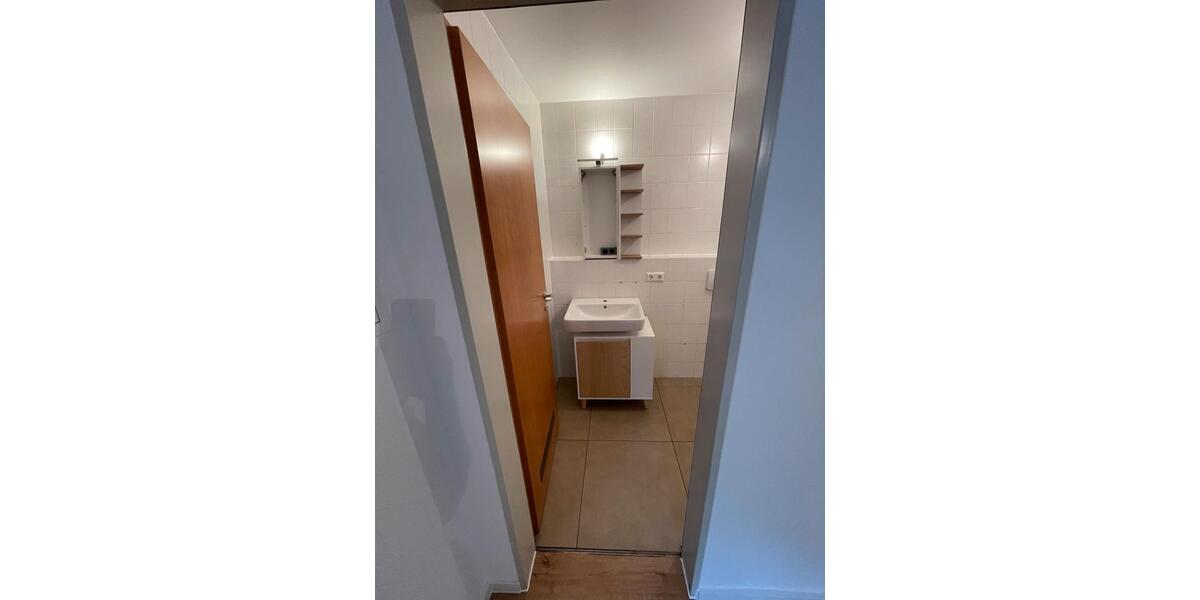 Erdgeschoßwohnung Heilbronn Böckingen - 1.5 Zimmer, 43 m&sup2;, 650&euro; | Angebot:25612188