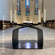 H. von Herzogenberg: Die Geburt Christi 13.12.2026 Stiftskirche Backnang