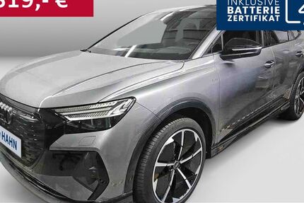 Audi Q4 e-tron 19.756 km 41.930 &euro; Ludwigsburg 71636