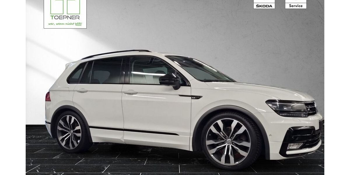 VW Tiguan 130.800 km 23.300 &euro; Leutenbach 71397