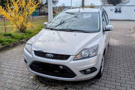 Ford Focus 78.000 km 4.700 &euro; Renningen 71272