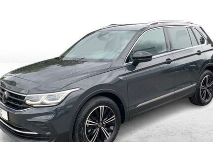 VW Tiguan 44.951 km 26.890 &euro; Kirchheim am Neckar 74366