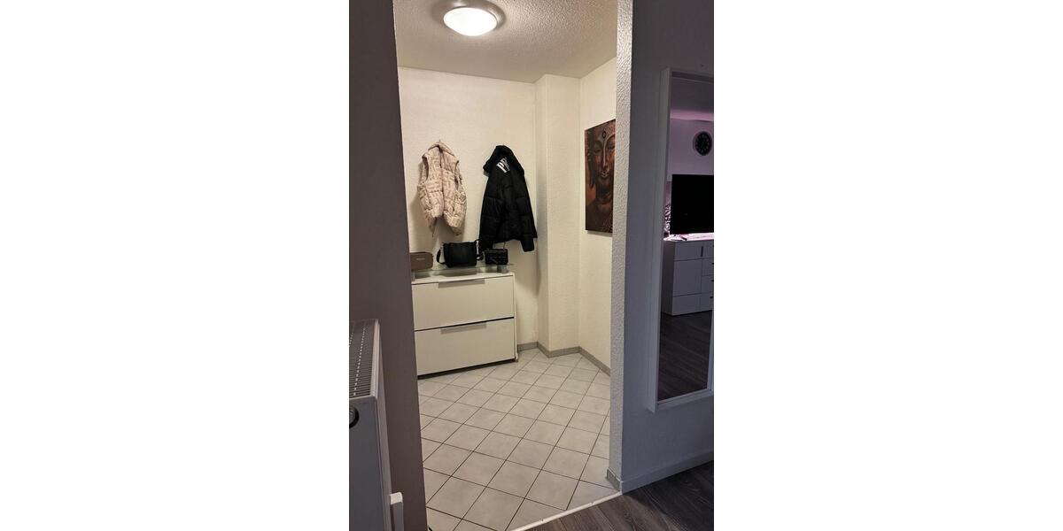 Dachgeschoßwohnung Bietigheim-Bissingen Bissingen - 1.5 Zimmer, 54 m&sup2;, 233.000&euro; | Angebot:27291198