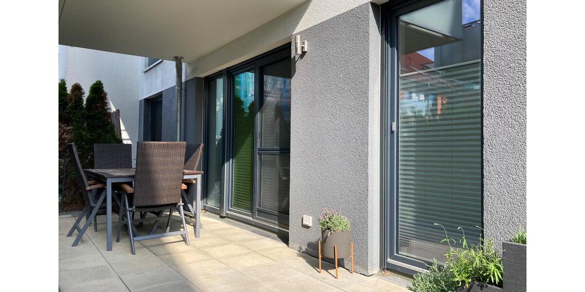 Erdgeschoßwohnung Backnang - 4.5 Zimmer, 89 m&sup2;, 458.000&euro; | Angebot:26987246
