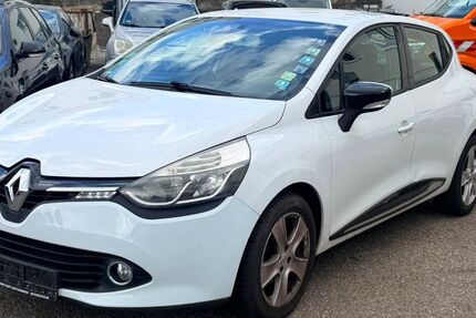 Renault Clio 215.000 km 2.990 &euro; Filderstadt bei Stuttgart 70794