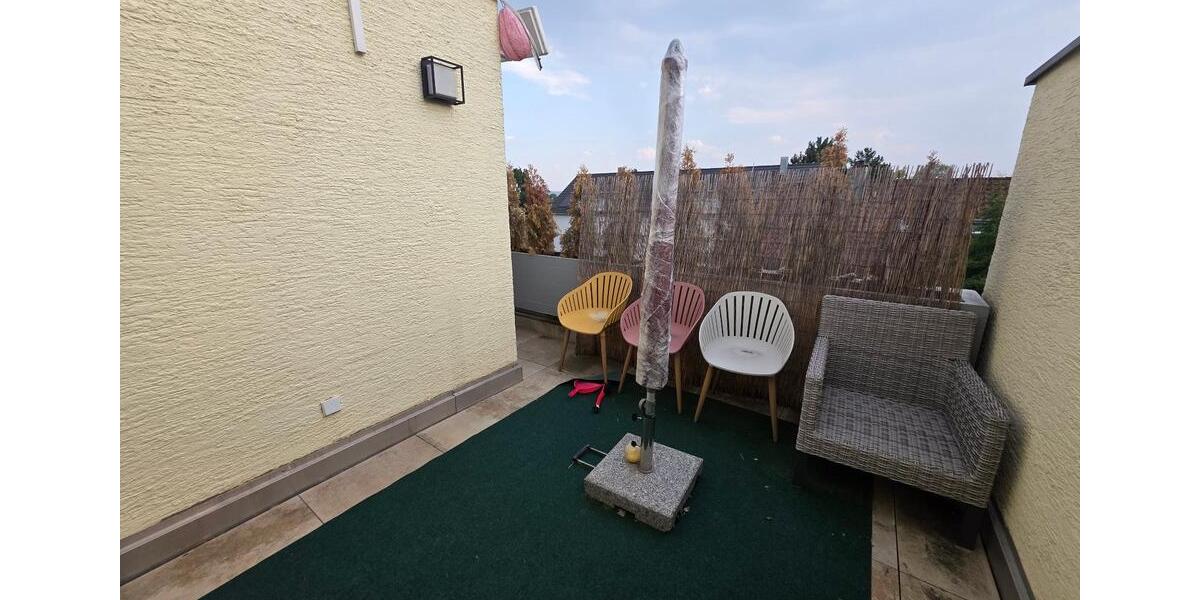 Maisonettenwohnung Fellbach Oeffingen - 5 Zimmer, 110 m&sup2;, 519.000&euro; | Angebot:27189611