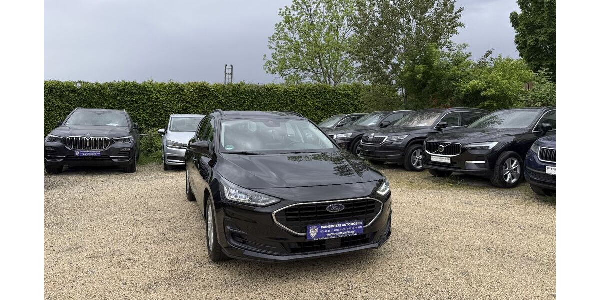 Ford Focus 70.000 km 13.449 &euro; Stuttgart 70567