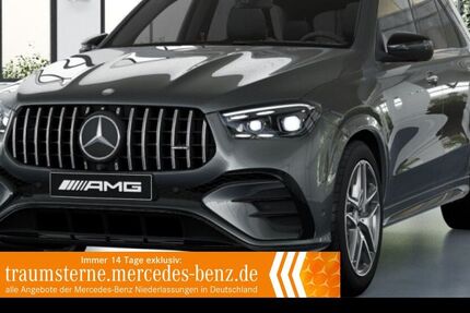 Mercedes-Benz GLE 53 AMG 12.515 km 97.990 &euro; Stuttgart 70469