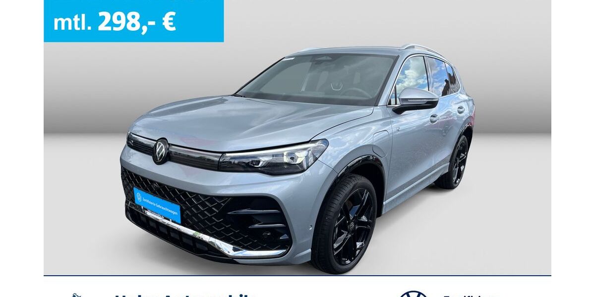 VW Tiguan 10.254 km 45.390 &euro; Schorndorf 73614