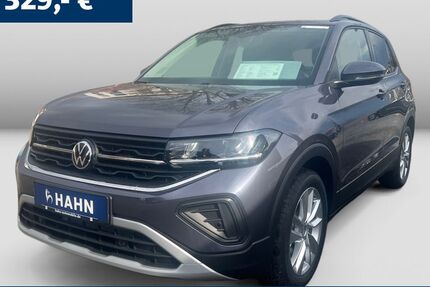 VW T-Cross 1.007 km 22.799 &euro; Korntal-Münchingen 70825
