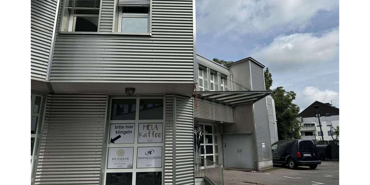 Gewerbeobjekt Leinfelden-Echterdingen Echterdingen - 4.000&euro; | Angebot:27384776