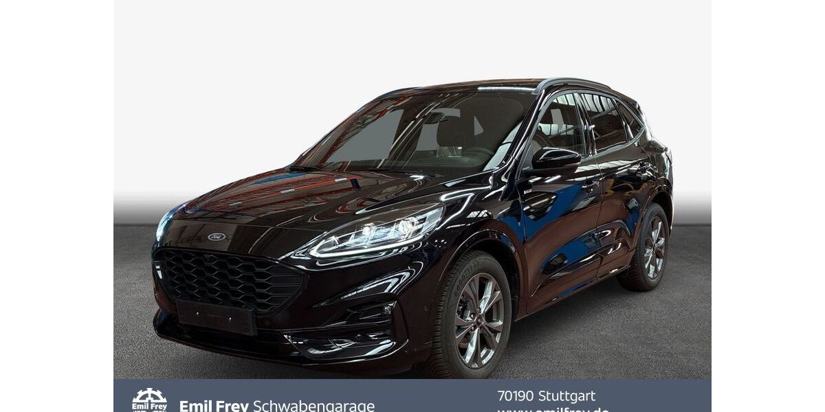 Ford Kuga 20.049 km 24.900 &euro; Stuttgart 70190