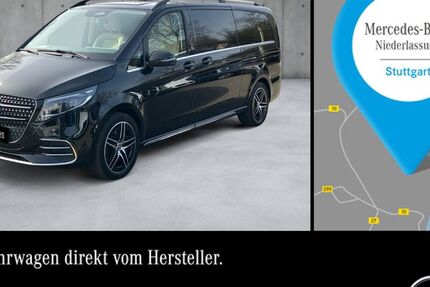 Mercedes-Benz V 300 6.802 km 106.990 &euro; Stuttgart 70376