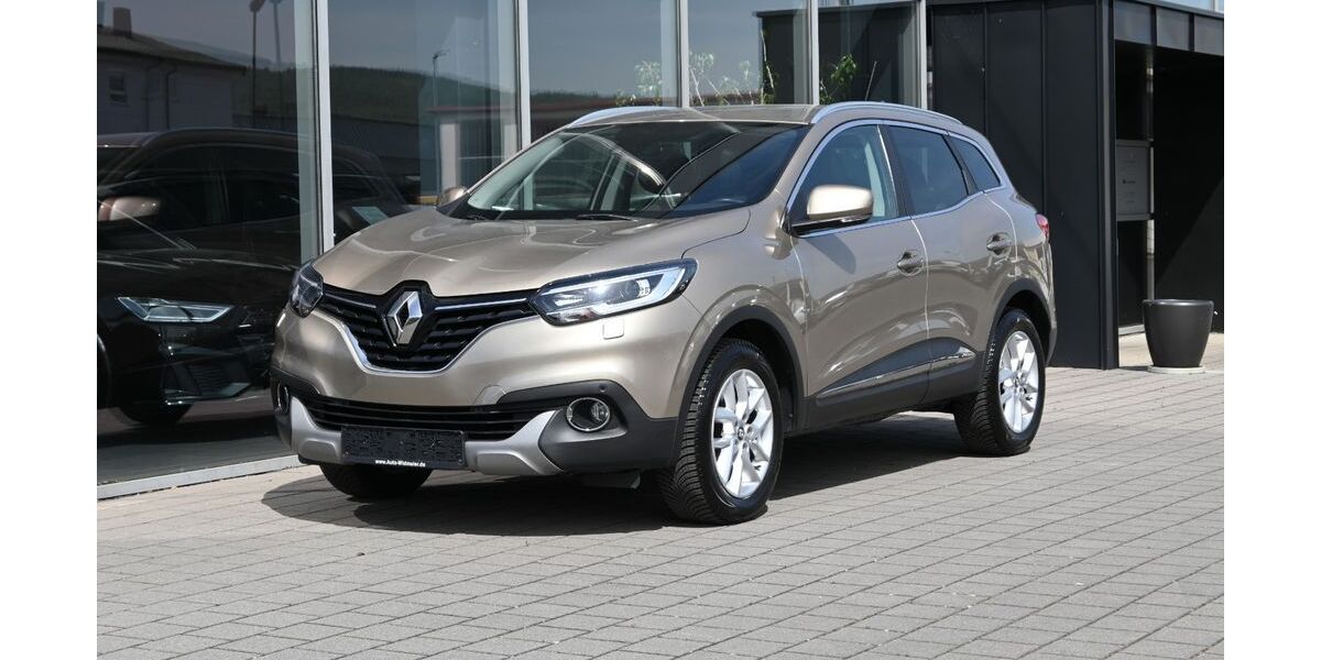 Renault Kadjar 137.000 km 7.950 &euro; Winterbach bei Stuttgart 73650