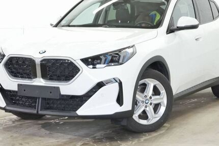 BMW X2 12.272 km 37.900 &euro; Backnang 71522