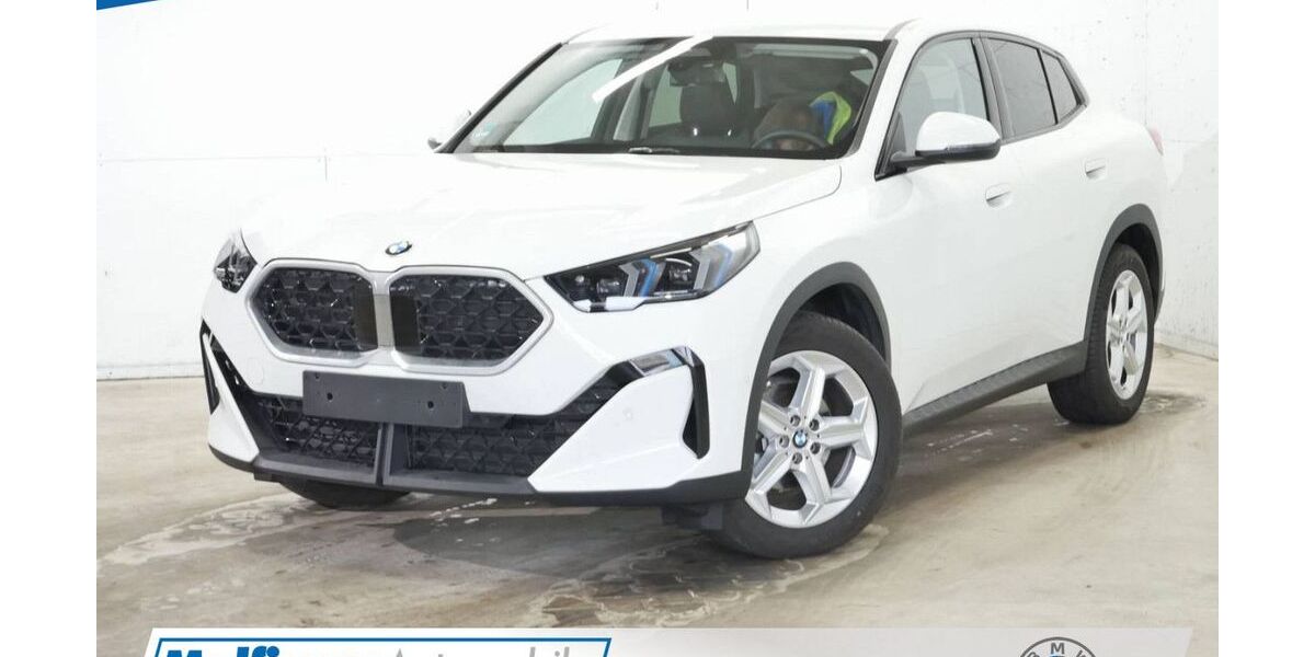 BMW X2 12.272 km 37.900 &euro; Backnang 71522