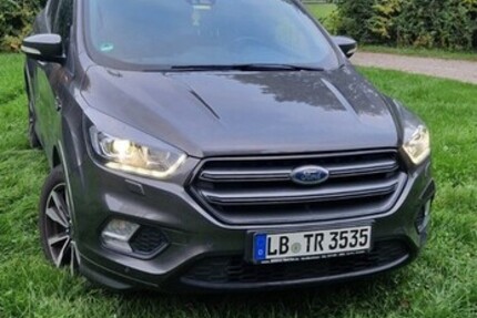 Ford Kuga 111.500 km 17.000 &euro; Steinheim an der Murr 71711