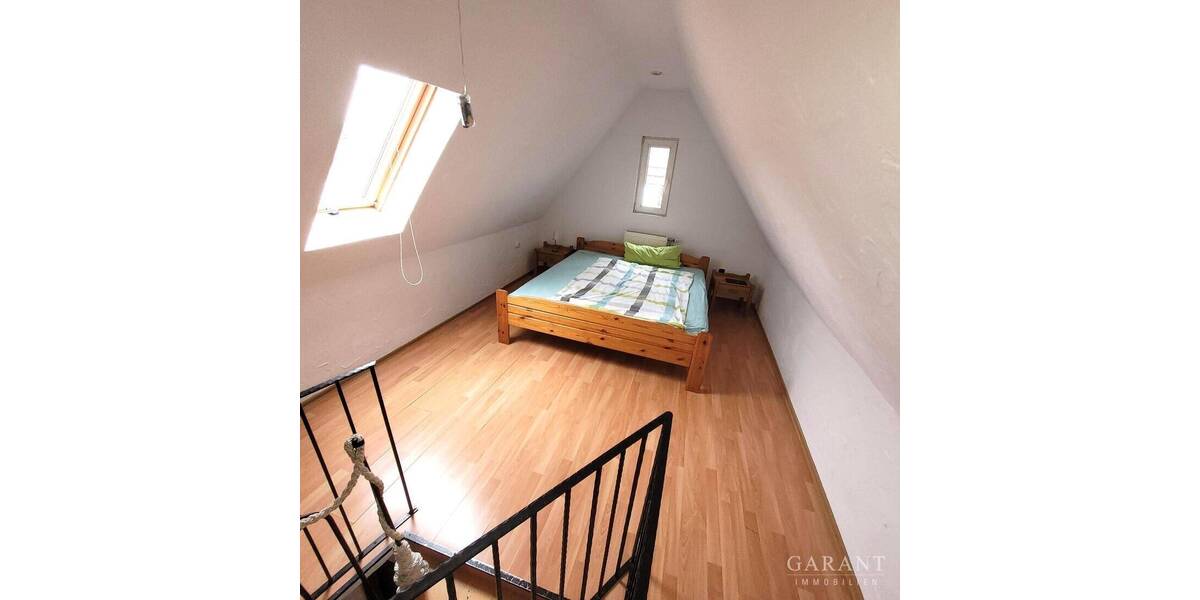 Mehrfamilienhaus, Wohnhaus Marbach am Neckar Rielingshausen - 6 Zimmer, 125 m&sup2;, 420.000&euro; | Angebot:25707740