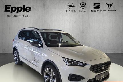 Seat Tarraco 26.000 km 41.990 &euro; Rutesheim 71277