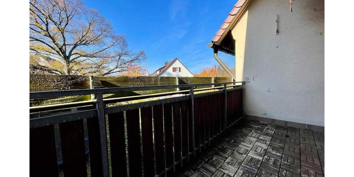 Etagenwohnung Waiblingen - 3 Zimmer, 92 m&sup2;, 259.000&euro; | Angebot:25744276