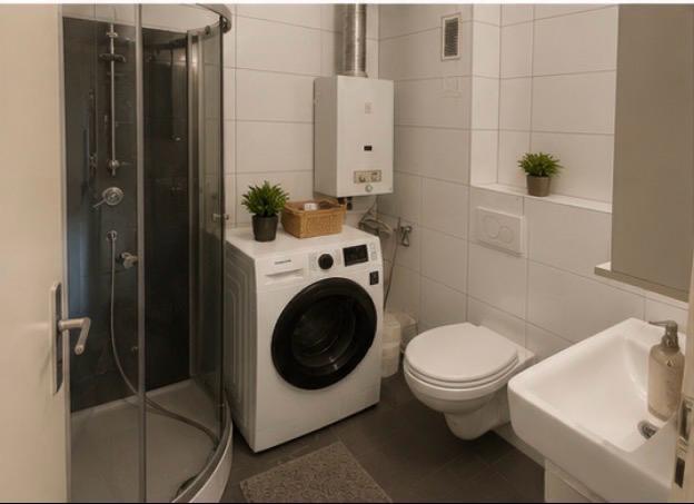Etagenwohnung Ludwigsburg Oßweil - 2 Zimmer, 52 m&sup2;, 210.000&euro; | Angebot:27092130