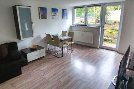 Wohnung Ludwigsburg Oßweil - 1 Zimmer, 30 m&sup2;, 123.000&euro; | Angebot:25463346