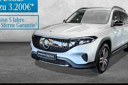 Mercedes-Benz EQB 15.400 km 49.925 &euro; Tamm 71732