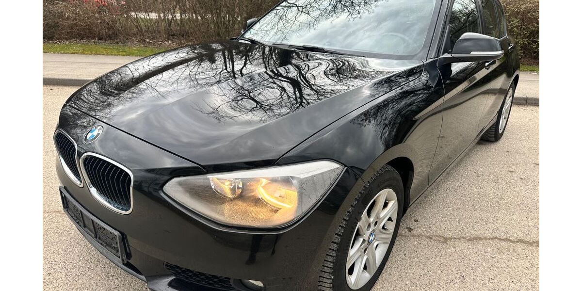 BMW 120 269.000 km 5.490 &euro; Freiberg am Neckar 71691