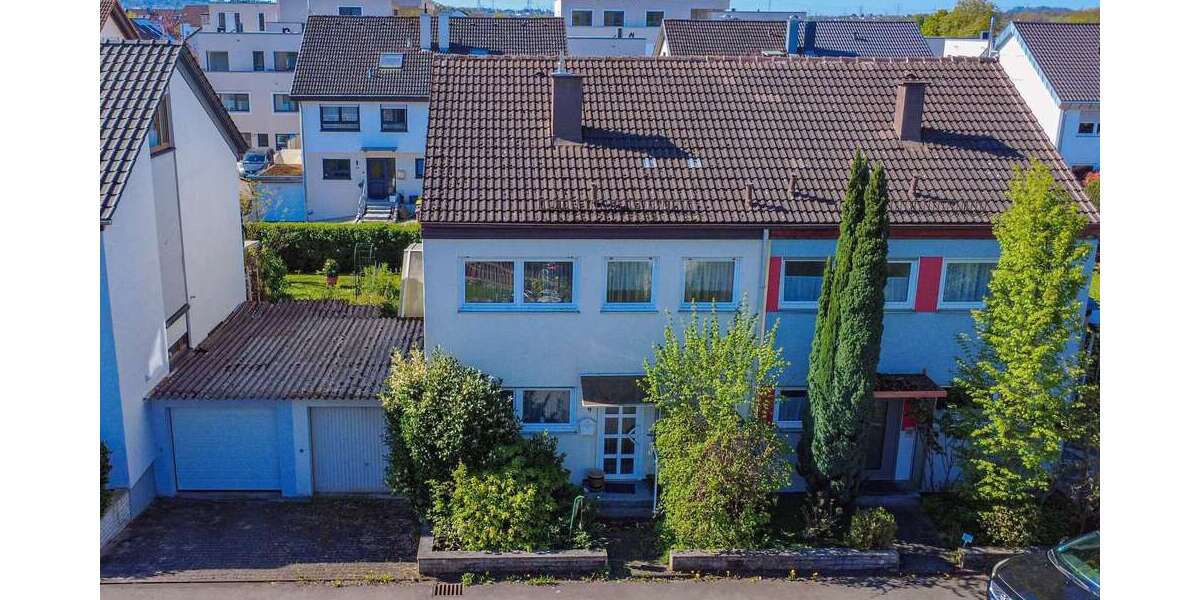 Einfamilienhaus Pleidelsheim - 5 Zimmer, 118 m&sup2;, 449.000&euro; | Angebot:26876787
