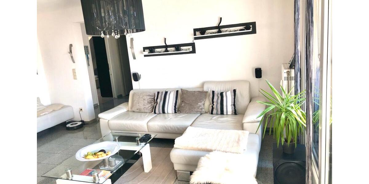 Dachgeschoßwohnung Heilbronn Horkheim - 3 Zimmer, 86 m&sup2;, 295.000&euro; | Angebot:27189745