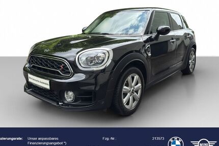 Mini Countryman S (Cooper) 44.050 km 20.890 &euro; Asperg 71679