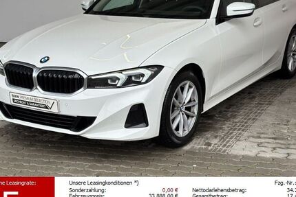 BMW 318 7.924 km 32.947 &euro; Heilbronn 74074