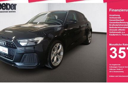 Audi A1 89.457 km 18.980 &euro; Leonberg 71229
