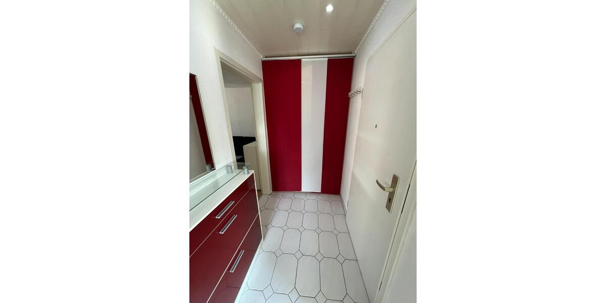 Etagenwohnung Stuttgart Bad Cannstatt - 2 Zimmer, 54 m&sup2;, 229.000&euro; | Angebot:24650268