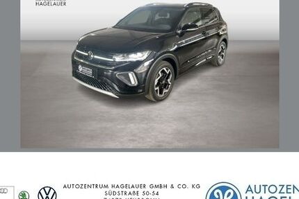 VW T-Cross 16.284 km 27.364 &euro; Heilbronn 74072